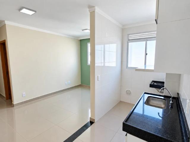 Apartamento para Locação em Jundiaí/SP Engordadouro 2 Quartos