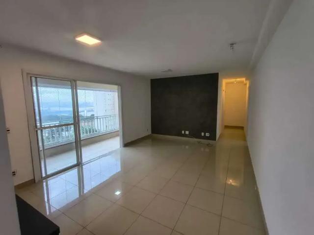 Apartamento para Locação em Jundiaí/SP Engordadouro 3 Quartos