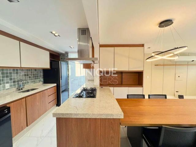 Apartamento para Locação em Jundiaí/SP Engordadouro 3 Quartos