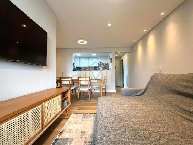 Apartamento para Locação em Jundiaí/SP Engordadouro 3 Quartos