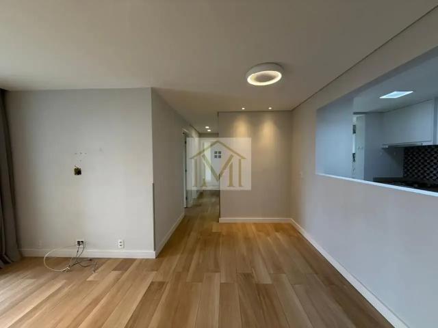 Apartamento para Locação em Jundiaí/SP Engordadouro 3 Quartos