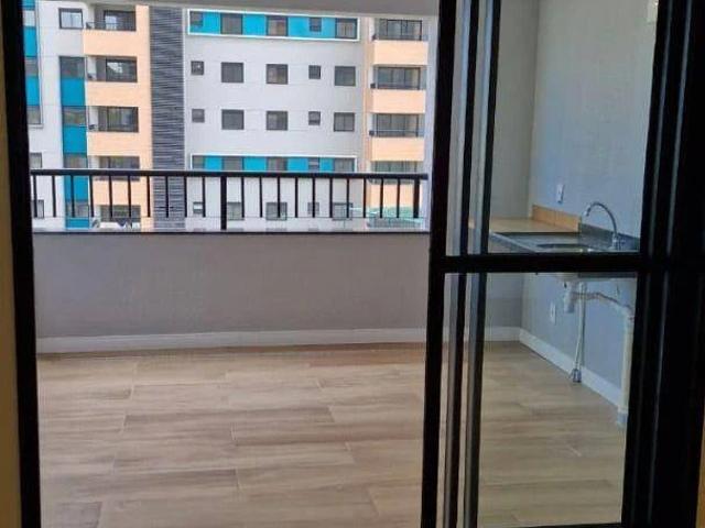Apartamento para Locação em Jundiaí/SP Engordadouro 3 Quartos
