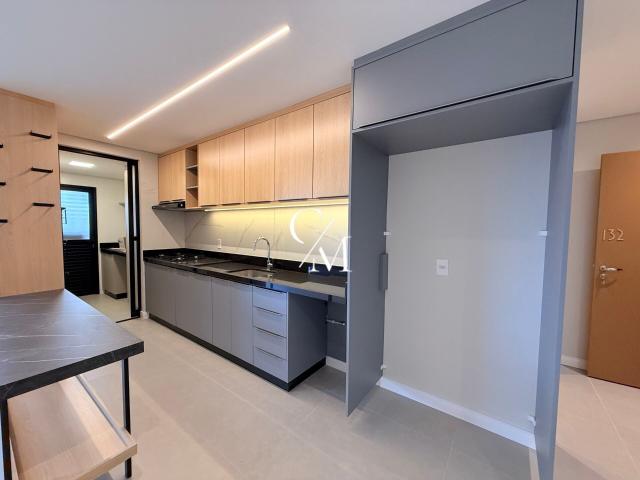 Apartamento para Locação em Jundiaí/SP Engordadouro 3 Quartos