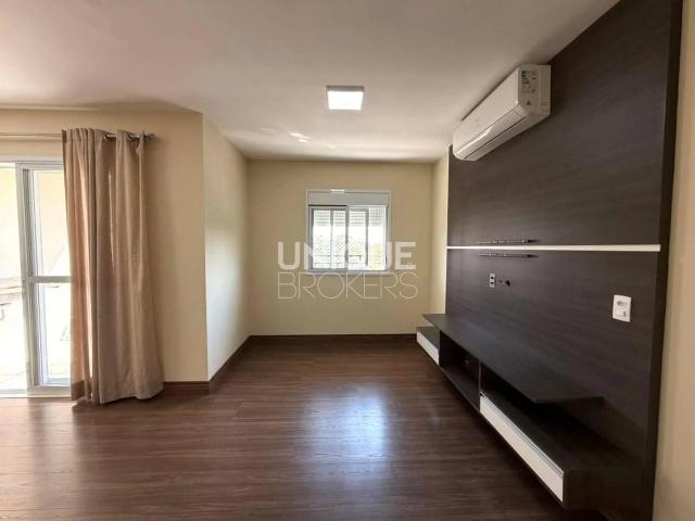 Apartamento para Locação em Jundiaí/SP Engordadouro 3 Quartos