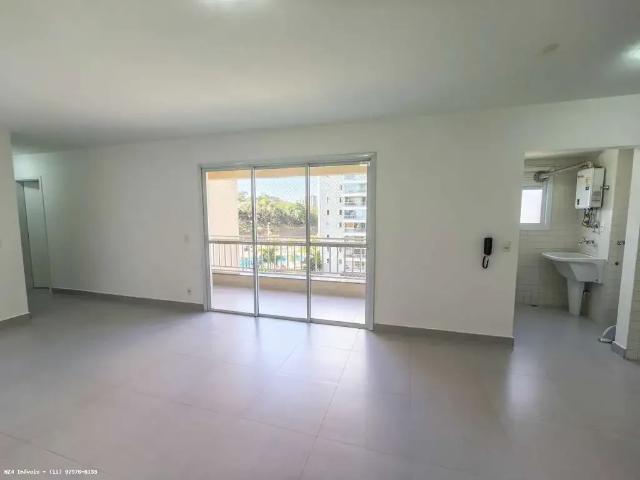 Apartamento para Locação em Jundiaí/SP Engordadouro 3 Quartos