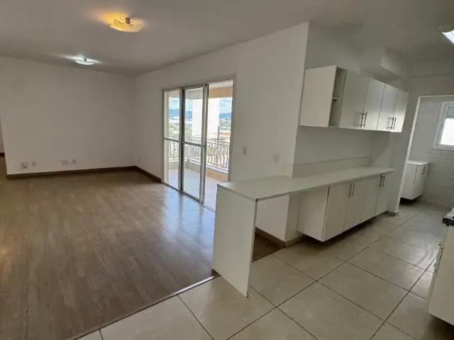 Apartamento para Locação em Jundiaí/SP Engordadouro 3 Quartos