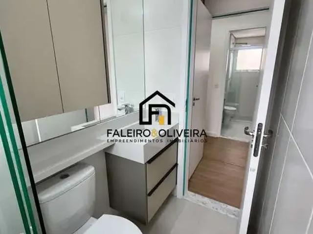 Apartamento para Locação em Jundiaí/SP Engordadouro 3 Quartos