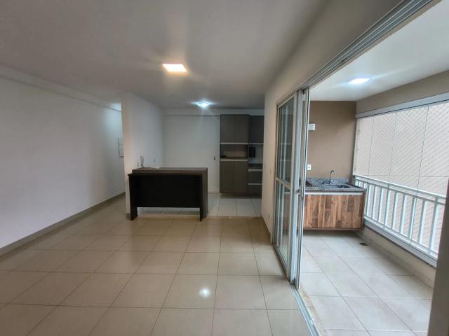 Apartamento para Locação em Jundiaí/SP Engordadouro 3 Quartos