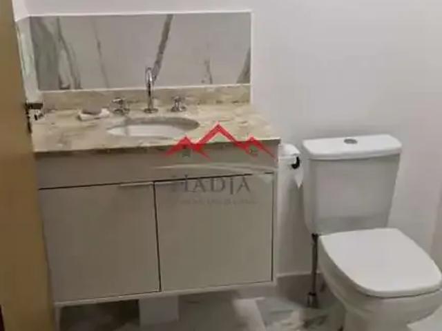 Apartamento para Locação em Jundiaí/SP Engordadouro 3 Quartos