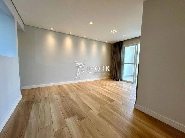 Apartamento para Locação em Jundiaí/SP Engordadouro 3 Quartos