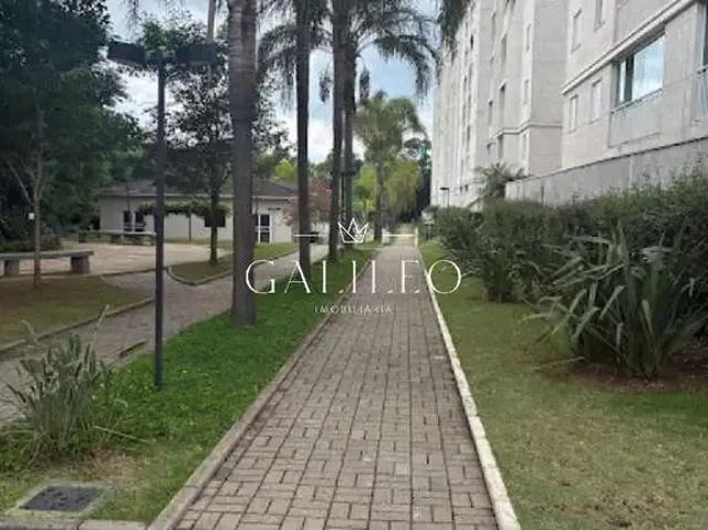 Apartamento para Locação em Jundiaí/SP Engordadouro 3 Quartos