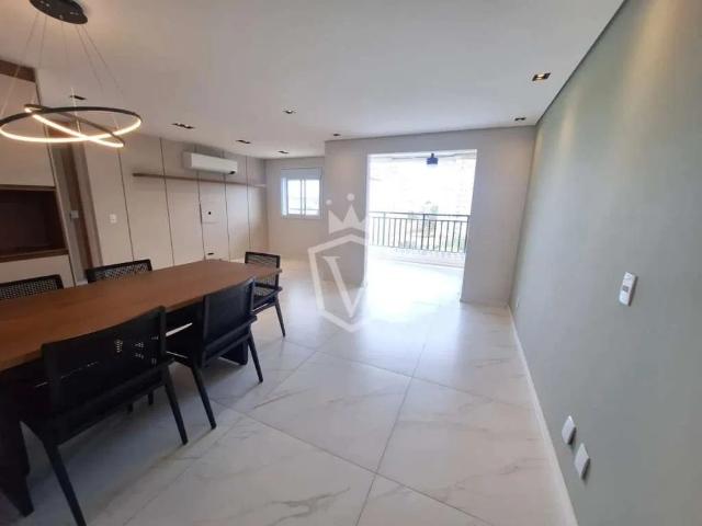 Apartamento para Locação em Jundiaí/SP Engordadouro 3 Quartos