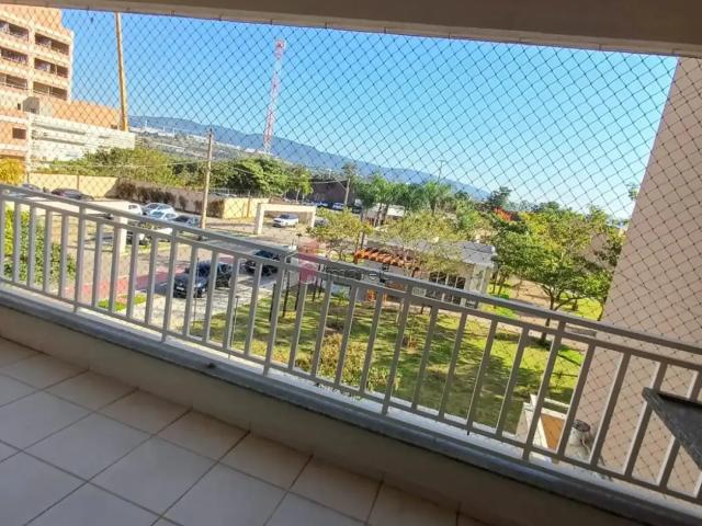 Apartamento para Locação em Jundiaí/SP Engordadouro 3 Quartos