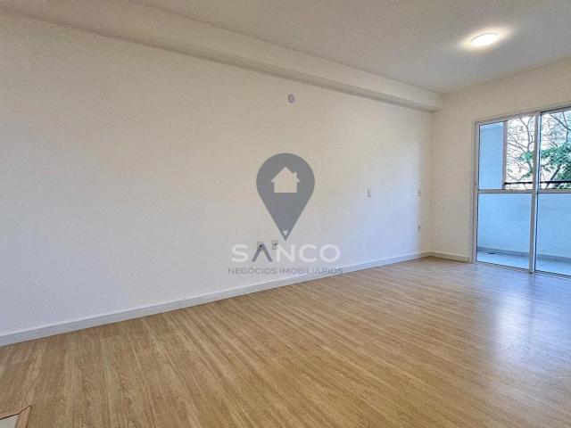Apartamento para Locação em Jundiaí/SP Engordadouro 3 Quartos