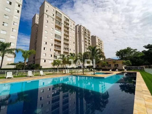 Apartamento para Locação em Jundiaí/SP Engordadouro 3 Quartos