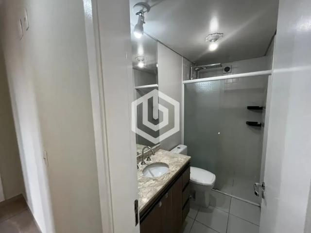 Apartamento para Locação em Jundiaí/SP Engordadouro 3 Quartos