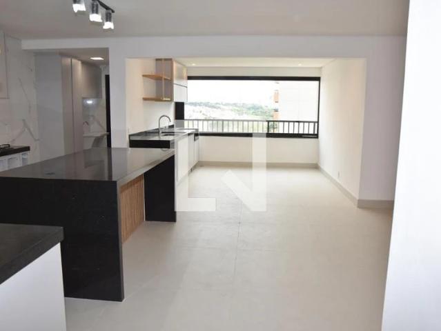 Apartamento para Locação em Jundiaí/SP Engordadouro 3 Quartos