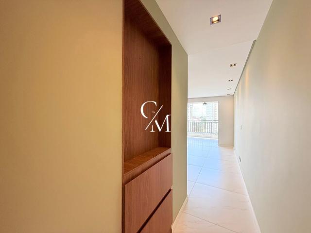 Apartamento para Locação em Jundiaí/SP Engordadouro 3 Quartos