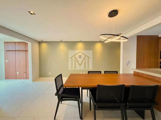 Apartamento para Locação em Jundiaí/SP Engordadouro 3 Quartos
