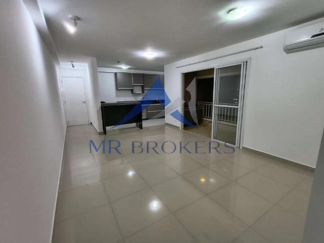 Apartamento para Locação em Jundiaí/SP Engordadouro 3 Quartos