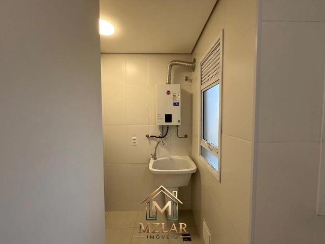 Apartamento para Locação em Jundiaí/SP Engordadouro 3 Quartos