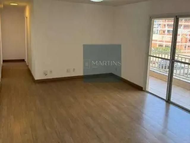 Apartamento para Locação em Jundiaí/SP Engordadouro 3 Quartos