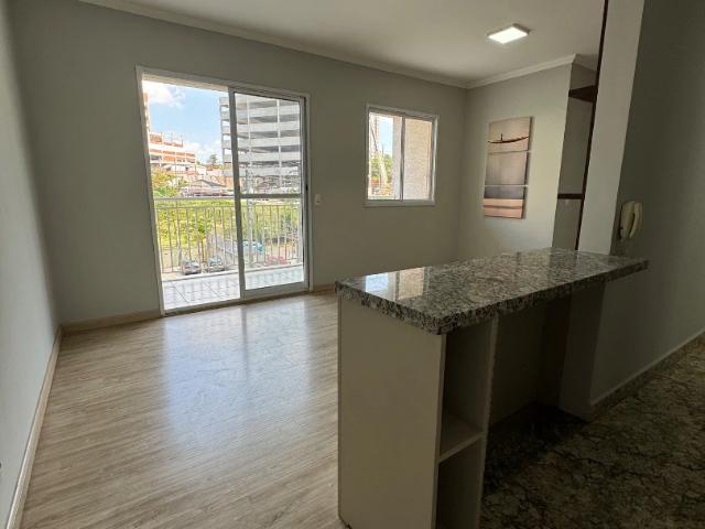 Apartamento para Locação em Jundiaí/SP Engordadouro 3 Quartos