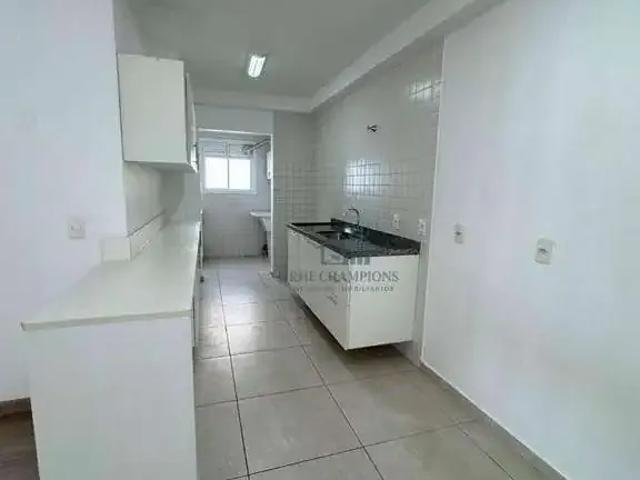 Apartamento para Locação em Jundiaí/SP Engordadouro 3 Quartos