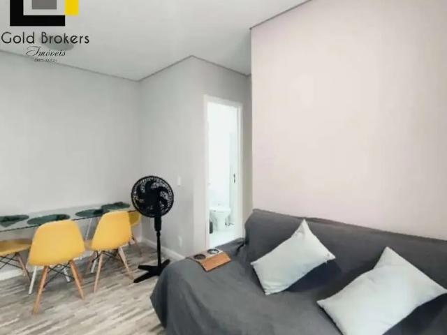 Apartamento para Locação em Jundiaí/SP Eloy Chaves 1 Quartos