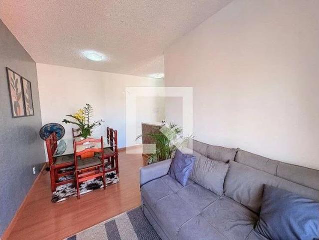 Apartamento para Locação em Jundiaí/SP Eloy Chaves 2 Quartos