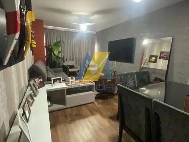 Apartamento para Locação em Jundiaí/SP Fazenda Grande 2 Quartos