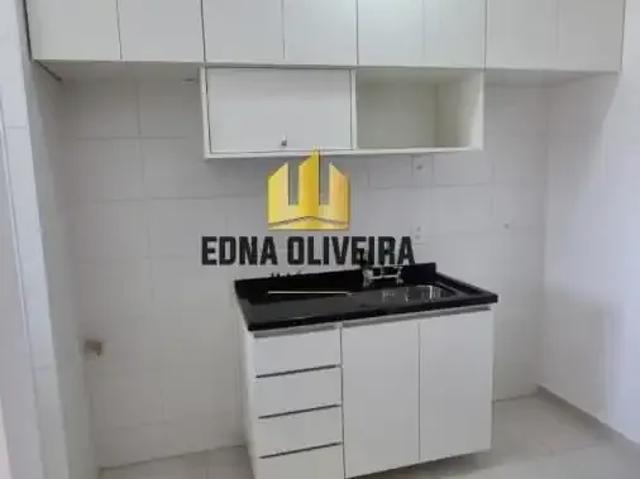 Apartamento para Locação em Jundiaí/SP Horto Florestal 2 Quartos