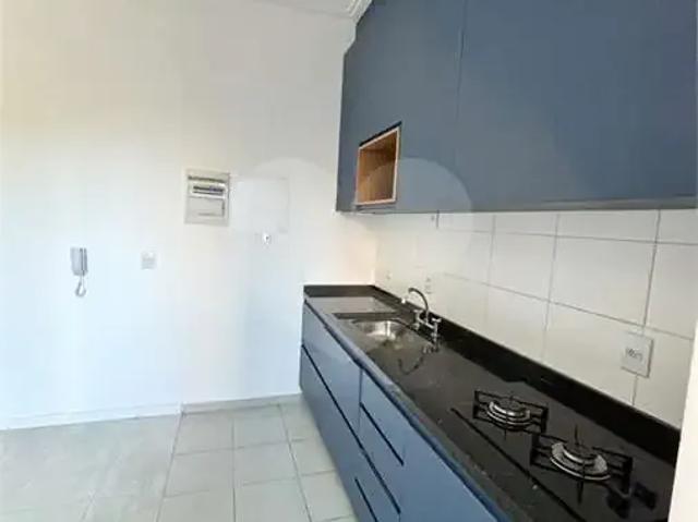 Apartamento para Locação em Jundiaí/SP Horto Florestal 2 Quartos