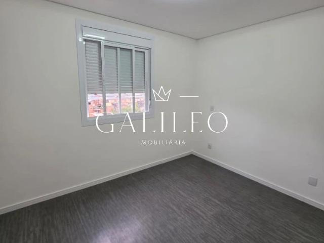 Apartamento para Locação em Jundiaí/SP Horto Florestal 2 Quartos