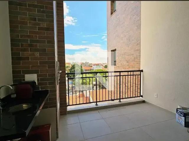 Apartamento para Locação em Jundiaí/SP Horto Florestal 2 Quartos