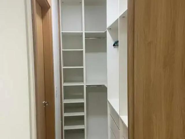 Apartamento para Locação em Jundiaí/SP Horto Florestal 2 Quartos