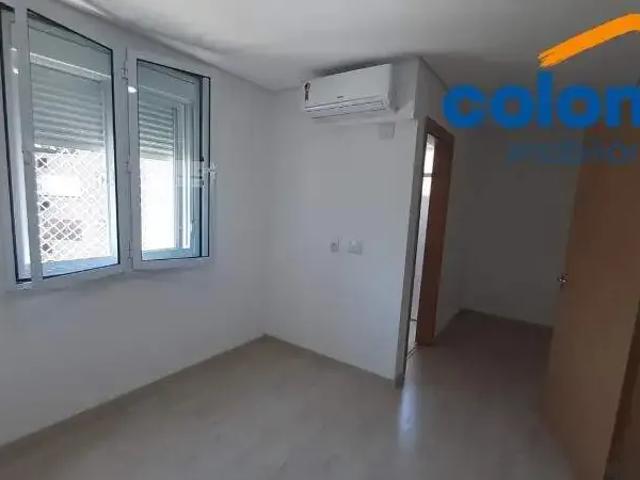 Apartamento para Locação em Jundiaí/SP Horto Florestal 2 Quartos