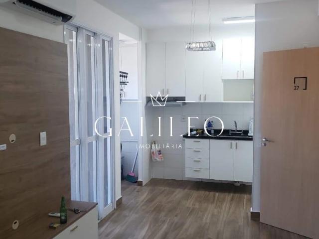 Apartamento para Locação em Jundiaí/SP Horto Florestal 2 Quartos