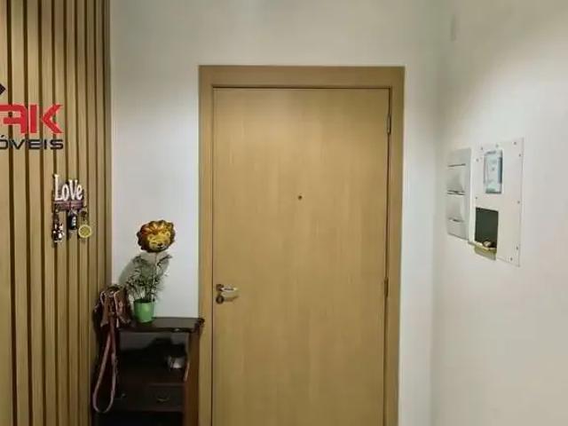 Apartamento para Locação em Jundiaí/SP Horto Florestal 2 Quartos