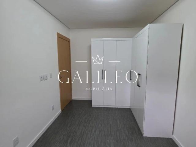 Apartamento para Locação em Jundiaí/SP Horto Florestal 2 Quartos