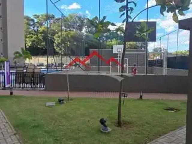 Apartamento para Locação em Jundiaí/SP Horto Florestal 2 Quartos
