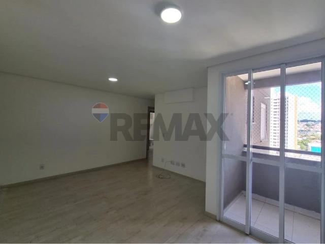 Apartamento para Locação em Jundiaí/SP Horto Florestal 2 Quartos