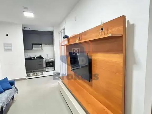 Apartamento para Locação em Jundiaí/SP Horto Florestal 2 Quartos