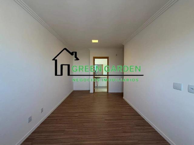 Apartamento para Locação em Jundiaí/SP Horto Florestal 3 Quartos