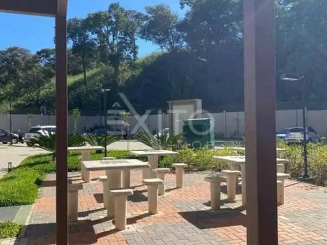 Apartamento para Locação em Jundiaí/SP Horto Florestal 3 Quartos