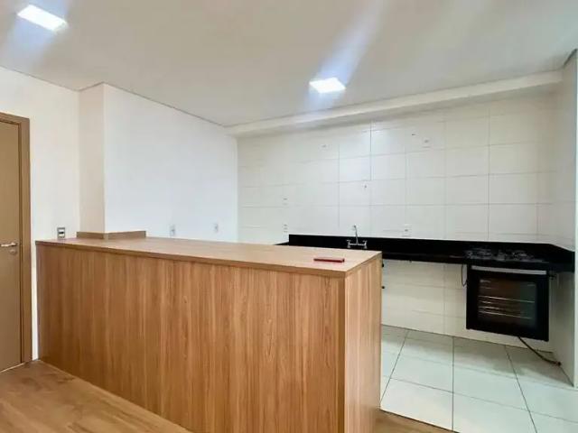 Apartamento para Locação em Jundiaí/SP Horto Florestal 3 Quartos