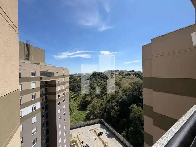 Apartamento para Locação em Jundiaí/SP Horto Florestal 3 Quartos