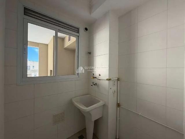 Apartamento para Locação em Jundiaí/SP Horto Florestal 3 Quartos