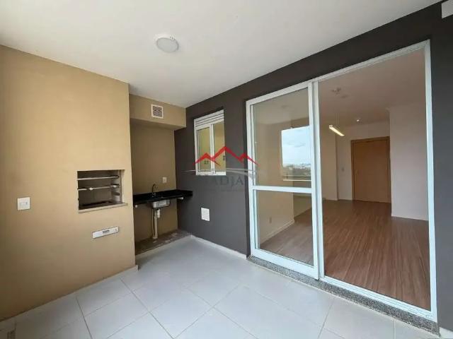 Apartamento para Locação em Jundiaí/SP Horto Florestal 3 Quartos