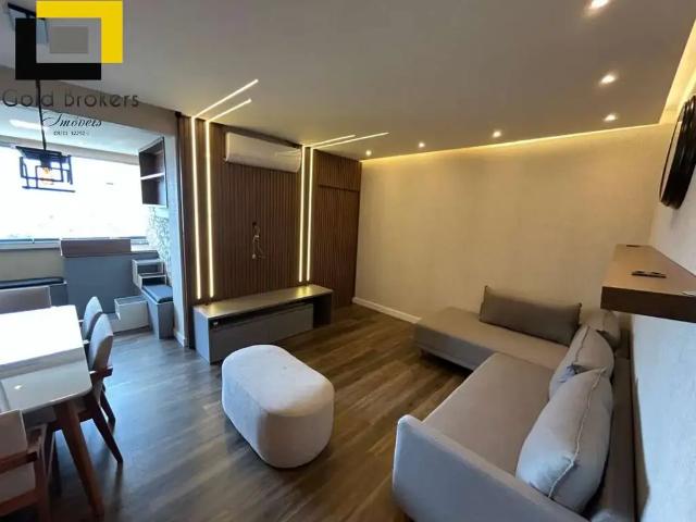 Apartamento para Locação em Jundiaí/SP Horto Florestal 3 Quartos